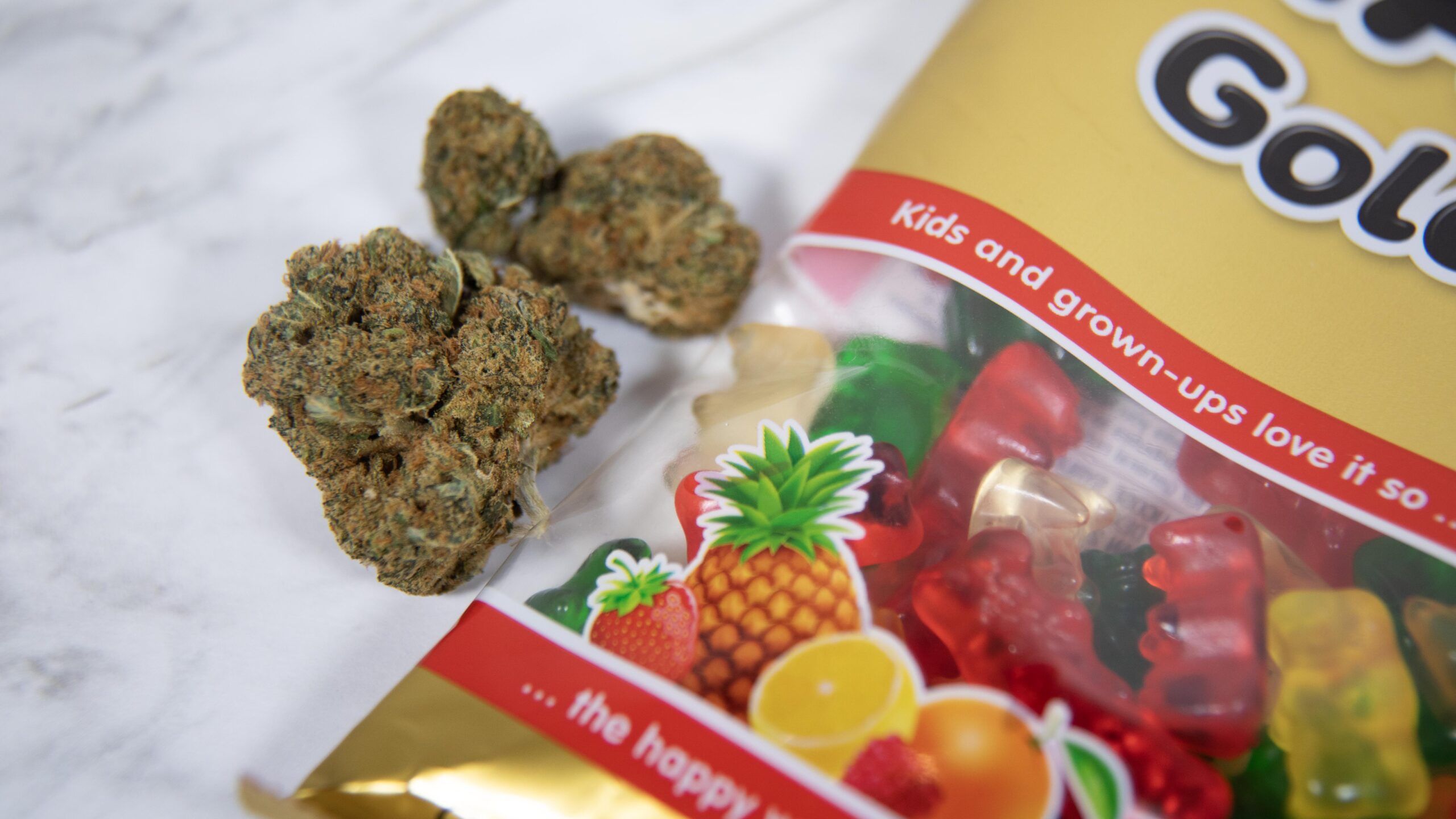 Craft Cannabis: How Beverages and Edibles Are Reshaping Consumer Demand